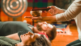 What is Sound Therapy