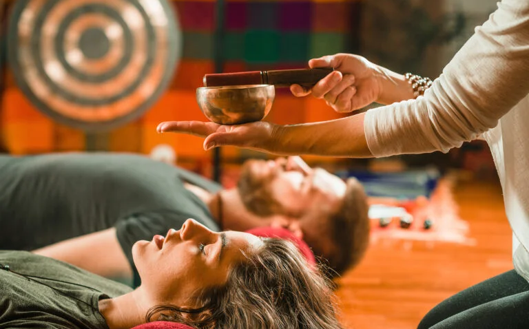 What is Sound Therapy