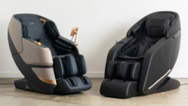 Are Sound Therapy Chairs Noisy at Work